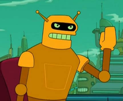 futurama wiki|futurama wiki calculon.